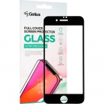 Купити Захисне скло Gelius Full Cover Ultra-Thin 0.25mm iPhone SE 2020 Black (00000091060)
