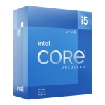 Купити Процесор Intel Core i5-12400F (BX8071512400F) Box
