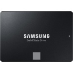 Купити Твердотільний накопичувач Samsung 870 EVO 500GB (MZ-77E500BW)