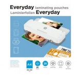 Купити Плівка для ламінування HP Everyday Laminating Pouches A4 (9153)