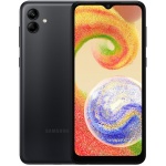 Купити Смартфон Samsung Galaxy A045 3/32GB Black (SM-A045FZKDSEK)