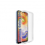 Купити Чохол BeCover Samsung Galaxy A04 SM-A045 Transparancy (708106)