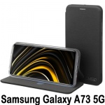 Купити Чохол BeCover Exclusive Samsung Galaxy A736 5G Black (707938)