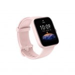 Купити Смарт-годинник Amazfit Bip 3 Pro Pink