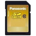 Купити Карта пам'яті Panasonic 16GB IP-ATC KX-NSX1000/2000 SD (KX-NSX2136X)