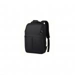 Купити Рюкзак для ноутбука 2E 14 BPN6014 City Traveler Black (2E-BPN6014BK)