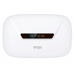 Купити Мобільний роутер Ergo M0263