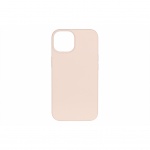 Купити Чохол 2E Basic Apple iPhone 14 Max Liquid Silicone Rose Pink (2E-IPH-14M-OCLS-RP)