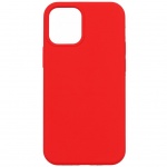 Купити Чохол 2E Basic Apple iPhone 14 Pro Liquid Silicone Red (2E-IPH-14PR-OCLS-RD)