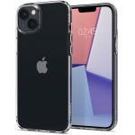 Купити Чохол Spigen Apple iPhone 14 Crystal Flex Crystal Clear (ACS04677)