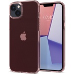 Купити Чохол Spigen Apple iPhone 14 Crystal Flex Rose Crystal (ACS04679)