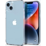 Купити Чохол Spigen Apple iPhone 14 Liquid Crystal Crystal Clear (ACS05033)