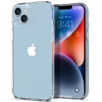Купити Чохол Spigen Apple iPhone 14 Plus Liquid Crystal Crystal Clear (ACS04887)