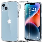 Купити Чохол Spigen Apple iPhone 14 Plus Ultra Hybrid Crystal Clear (ACS04894)