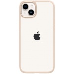 Купити Чохол Spigen Apple iPhone 14 Plus Ultra Hybrid Sand Beige (ACS04898)
