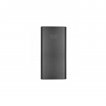 Купити Meizu PB04 10000mAh 18W QC3.0 Input:micro-USB Output:USB-A*2 Black (BM07.04.7413004) 