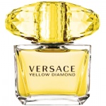 Купити Versace Yellow Diamond 90ml