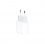 Купити Зарядний пристрій Apple 20W USB-Type-C Power Adapter Official (MHJE3ZM/A)