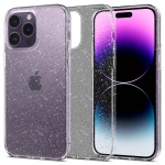 Купити Чохол Spigen Apple iPhone 14 Pro Liquid Crystal Glitter Crystal Quartz (ACS04954)