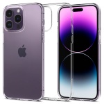 Купити Чохол Spigen Apple iPhone 14 Pro Liquid Crystal Crystal Clear (ACS04953)