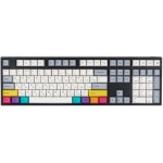 Купити Клавіатура Varmilo MA108M V2 CMYK EC Sakura V2 RU (A36A024A9A3A06A007)