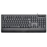 Купити Клавіатура 2E KC 1030 USB Black (2E-KC1030UB)