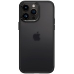 Купити Чохол Spigen Apple iPhone 14 Pro Max Ultra Hybrid Frost Black (ACS04824)