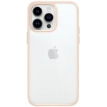 Купити Чохол Spigen Apple iPhone 14 Pro Max Ultra Hybrid Sand Beige (ACS04819)