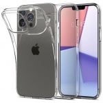 Купити Чохол Spigen iPhone 13 Pro Max Liquid Crystal Crystal Clear (ACS03197)