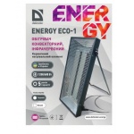 Купити Обігрівач Defender ENERGY ECO 1 Black