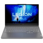 Купити Ноутбук Lenovo Legion 5 15IAH7H (82RB00QKRA) Storm Grey