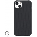Купити Чохол UAG Apple iPhone 14 Plus U Dot Magsafe Black (114081314040)