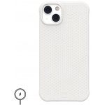 Купити Чохол UAG Apple iPhone 14 Plus U Dot Magsafe Marshmallow (114081313535)