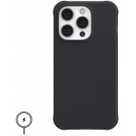 Купити Чохол UAG Apple iPhone 14 Pro U Dot Magsafe Black (114082314040)