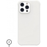 Купити Чохол UAG Apple iPhone 14 Pro Max U Dot Magsafe Marshmallow (114083313535)