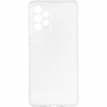 Купити Чохол Ultra Thin Air Case Samsung A736 Transparent (00000090522)