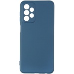 Купити Чохол Full Soft Case Samsung A736 Dark Blue (00000090564)