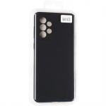 Купити Чохол Original 99% Soft Matte Case Samsung A736 Black (00000090647)