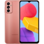 Купити Смартфон Samsung Galaxy M135F 4/64GB Orange Copper (SM-M135FIDDSEK)