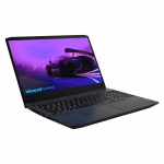 Купити Ноутбук Lenovo IdeaPad Gaming 3 15IHU6 (82K101FKRA)