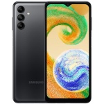 Купити Смартфон Samsung Galaxy A04s A047 3/32GB Black (SM-A047FZKUSEK)