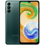 Купити Смартфон Samsung Galaxy A04s A047 4/64GB Green (SM-A047FZGVSEK)