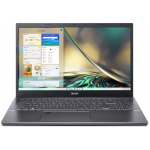 Купити Ноутбук Acer Aspire 5 A515-57G-57W3 (NX.K9TEU.006) Silver