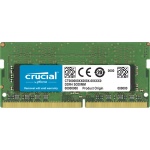 Купити Оперативна пам’ять для ноутбука Micron DDR4 1x32GB (CT32G4SFD832A)