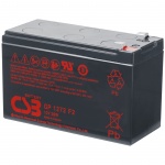 Купити Акумуляторна батарея CSB 12В 7.2 Ач (GP1272_28W)