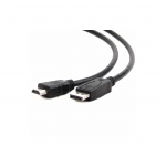 Купити Кабель 2E DisplayPort - HDMI 1.8m (2E-W1705)