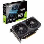 Купити Вiдеокарта Asus GeForce RTX3050 8Gb DUAL OC (DUAL-RTX3050-O8G)