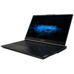 Купити Ноутбук Lenovo Legion 5 15IMH6 (82NL00B8RA) Phantom Black