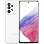 Купити Смартфон Samsung Galaxy A536 8/256GB White (SM-A536EZWHSEK)