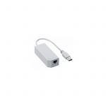 Купити Перехідник Atcom USB Lan RJ45 10/100Mbps MEIRU Mac/Win (7806)